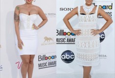 Best and worst fashion at the 2012 Billboard Music Awards