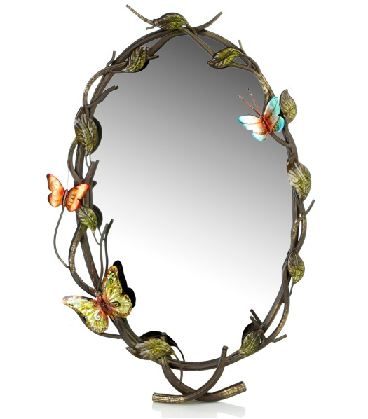 Hutton Wilkinson Enchanted Wall Mirror