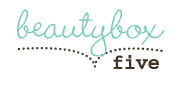 Beauty Box 5 Delivers Beauty to your Doorstep