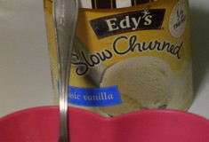 Sponsored: Summer Sundaes and Ice Cream Smiles with Edy’s Slow Churned Light Ice Cream