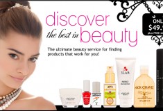 Get your beauty fix with BeautyFix by Dermstore!