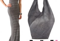 What to Wear: Shades of Grey