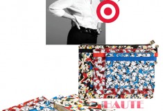 Target + Neiman Marcus Carolina Herrera