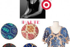 Target + Neiman Marcus Tracy Reese