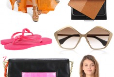 What to Wear: Packing for Art Basel 2012