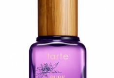 Hydrate and repair your skin with Tarte Pure Maracuja Oil