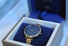 Fossil Starstruck limited-edition watch