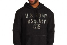 Authentic Apparel U.S. Army™ Naval Hoodie