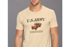 Authentic Apparel U.S. Army™ Roll Me Tee