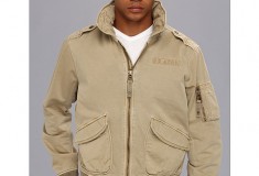 Authentic Apparel U.S. Army™ The Airland Bomber