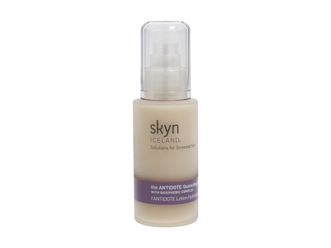 skyn ICELAND The ANTIDOTE Cooling Daily Lotion