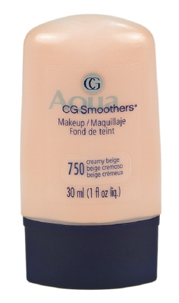 CoverGirl CG Smoothers Liquid Foundation