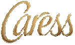Caress Logo