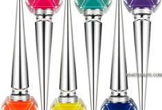 They’re Here: The Full Christian Louboutin Nail Colour Collection Debuts!