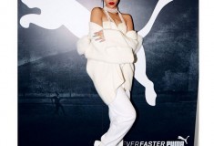 Haute News: Rihanna named creative director of Puma; RIP Titi Branch + more
