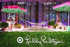 Lilly Pulitzer for Target