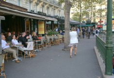 Paris - What's Haute in the World