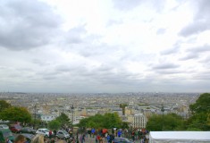 Paris - Montmartre - What's Haute in the World