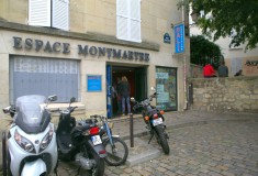 Paris - Espace Dali Montmartre - What's Haute in the World
