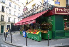 Paris - Montmartre - What's Haute in the World