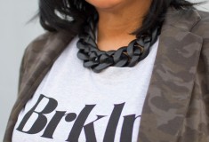 Brooklyn / BRKLN Style
