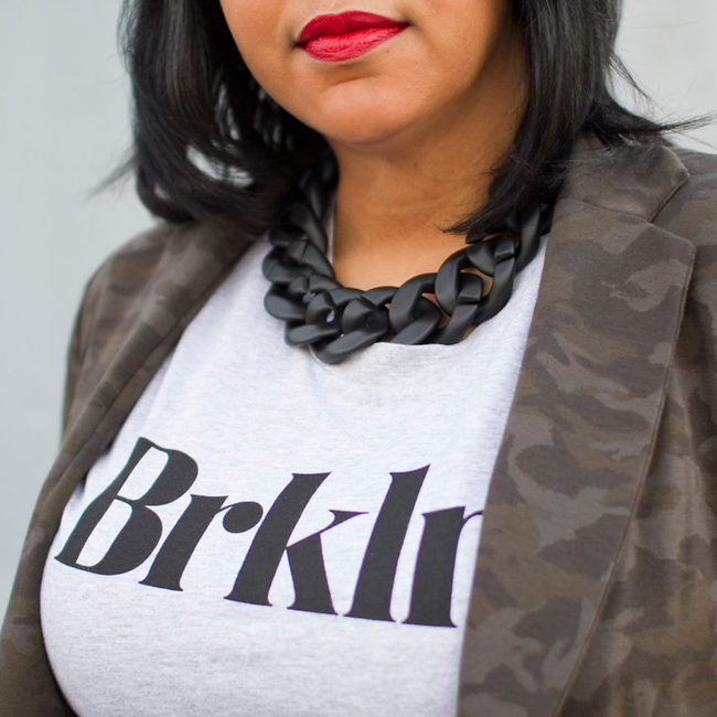 My Style: Brooklyn / BRKLN