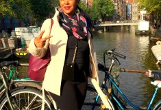 Europe Travel - Travel to Amsterdam - What's Haute In The World