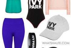 Beyonce Taps Into $100B Market With Ivy Park Athleisure Line