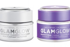 Want Clearer, Firmer Skin? Try GLAMGLOW Mud Masks!