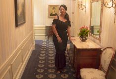 Hotel Review: My stay at Hotel Elysée on WhatsHaute.com