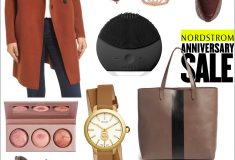Don’t Get Left Out in the Cold – Shop my Nordstrom Anniversary Sale 2017 picks!