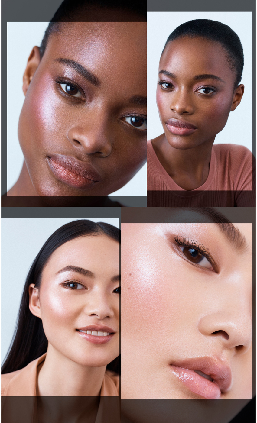 Nordstrom Beauty Trend Event spring glow