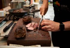 Get a Taste Of Australia: a Sensorial Dining Experience