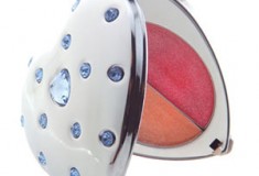 Hard Candy ‘Heart Lip Gloss Compact’