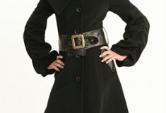 Mackage ‘Monica’ Coat