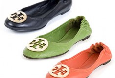 Tory Burch ‘Reva’ Ballet Flat