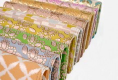 Kotur Brocade Clutches