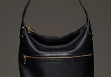 Alek Wek ‘Cecile Medium Pebble’ Tote