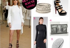 Get Her Haute Look: Jennifer Lopez