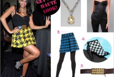 Get Her Haute Look: Solange