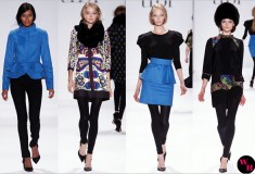 Tibi – Fall 2009 Fashion Week