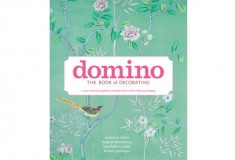 Win It! Domino Magazine’s Book of Decorating