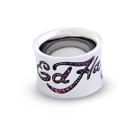 ed-hardy-stainless-steel-script-ring-with-red-cubic-zirconia-accents