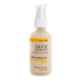 juice beauty oil free moisturizer