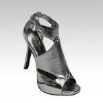 Kristin Davis collection belk gladiator sandal