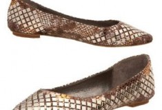 It’s stud season – get the Steven By Steve Madden Stardom Studded Pointed Toe Flat