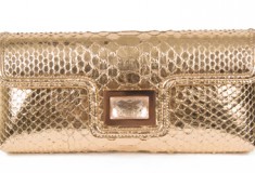 Kara Ross New York ‘Gemma’ Clutch