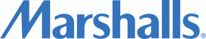 Marshall's logo