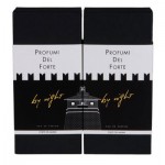 Profumi del Forte By Night, Black and By Night, White