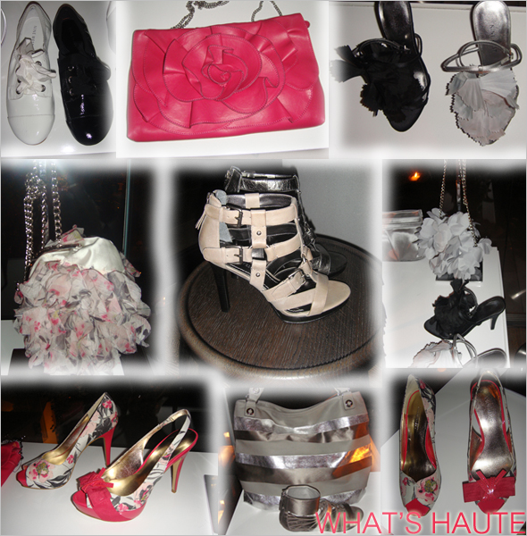 handbags and Accessories